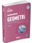 TYT – AYT Geometri Soru Bankası 1