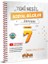 7. Sınıf Yeni Nesil Sosyal Bilgiler Defteri 1