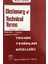 Dictionary Of Technical Terms - Teknik Terimler Sözlüğü 1