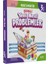 3. Sınıf Matematik Şifreli Yeni Nesil Problemler 1