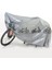 Gri Tarzı 200X100X60CM Su Geçirmez Bisiklet Örtüsü Açık Uv Guardian Mtb Bisiklet Çantası Bisiklet Yağmuru Önlemek Için Bisiklet Örtüsü Bisiklet Aksesuarları (Yurt Dışından) 2
