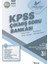 İmtiyaz KPSS Çıkmış Soru Bankası 1