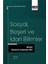 Sosyal, Beşeri ve İdari Bilimler Alanında Uluslararası Araştırmalar 1
