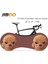 No.5 Tarzı M Boyutu Jıboo Moda Yol Bisiklet Örtüsü 370G Pürüzsüz ve Güçlü Streç Kumaş Mtb Kapalı Toz Torbası 26 "ila 29" Bisiklet Bisiklet Aksesuarları (Yurt Dışından) 3