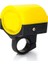 Sarı Tarzı Bisiklet Elektronik Yüksek Sesle Korna 90 Db Uyarı Güvenlik Elektrikli Zil Polis Sireni Bisiklet Gidon Alarmı Zil Bisiklet Aksesuarları (Yurt Dışından) 1