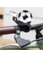C Tarzı Bisiklet Zili Dağ Yol Bisiklet Kornası Futbol Bisiklet Zili Halkası Mtb Güvenlik Uyarı Bisiklet Gidon Zili Korna Ses Alarmı (Yurt Dışından) 3