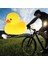 Küçük Sarı Ördek Bisiklet Bells Farlar Dağ Bisikleti Gidon Karikatür Yüzük (Yurt Dışından) 4