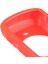 Siyah Stil Bisiklet Gps Bilgisayar Garmin Edge 530 Için Koruma Kılıfı Çıkarılabilir Dar Ekran Koruyucu, Kırmızı (Yurt Dışından) 5