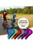 Mavi Stil Evrensel Kaymaz Rahat Yastık Eyer Mtb Bisiklet Kalınlaşmış Ekstra Konfor Ultra Silikon 3D Jel Ped Bisiklet Minderi (Yurt Dışından) 2