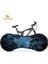 No.15 Tarzı Hssee Yıldız Serisi Bisiklet Tozluk Pürüzsüz Streç Kumaş Mtb Yol Bisikleti Kapalı Tozluk Fit 26 "-C Bisiklet Aksesuarları (Yurt Dışından) 4