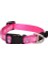 Fancy Dress Halsband Xl Pink Paw Extra Boyun Tasması 1
