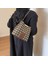 Moda Leopardlı Parmak Çantası ile Yüksek Kaliteli Paket Çantası (Yurt Dışından) 2