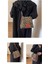 Moda Leopardlı Parmak Çantası ile Yüksek Kaliteli Paket Çantası (Yurt Dışından) 3