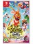 Switch Game Ns Rabbids: Party Of Legends 1