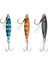 Jig-X Trio 3lü Micro Jig 10GR 1