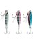 Jig-X Trio 3lü Micro Jig 7gr 1