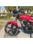 Bridgestone Motorsiklet Lastik Yazısı Sticker 8 Adet (Rks Mondial Falcon Kuba Yamaha Honda Tüm Motorlara Uyumlu) 1