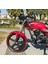 Bridgestone & Kuyruk Motorsiklet Scooter Lastik Yazısı Sticker 8 Adet (Rks Mondial Falcon Kuba Yamaha Honda Tüm Motorlara Uyumlu) 1