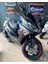 Bridgestone Potenza Motorsiklet Scooter Lastik Yazısı Sticker 8 Adet (Rks Mondial Falcon Kuba Yamaha Honda Tüm Motorlara Uyumlu) 1