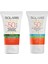 Yağlı Ciltler İçin Jel Güneş Kremi Mat Spf 50+ 50 ml ve Yaşlanma Karşıtı Güneş Kremi Spf 50+ 1