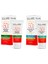 Yağlı Ciltler İçin Jel Güneş Kremi Mat Spf 50+ 50 ml ve Yaşlanma Karşıtı Güneş Kremi Spf 50+ 2