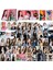 Kpop Ive Lomo Kart Photocards 55PCS Ive 2023 Sezonun Selamlar Yeni Albüm Lomo Card Ive Mini Fotoğraf Kartları Ive Poster Kartları Hayranlar Için (Yurt Dışından) 1