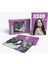 55PCS Blackpink Lomo Kartları Blackpink Albüm Kpop Kartpostallar Için Kartpostallar (Jisoo) (Yurt Dışından) 3