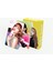 55PCS Blackpink Lomo Kartları Blackpink Albüm Kpop Kartpostallar Için Kartpostallar (Jisoo) (Yurt Dışından) 1