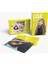 55PCS Blackpink Lomo Kartları Blackpink Albüm Kpop Kartpostallar Için Kartpostallar (Jisoo) (Yurt Dışından) 3