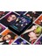 Kpop Ateez Group Lomo Cards Ateez The World Ep.fin: Yeni Albüm Fan For Fan (Yurt Dışından) 2