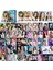 55PCS (G) I-Dle Lomo Kartları (G) I-Dle Fotocard (G) I-Dle I-Dle I Far-Ty Tyt Albüm (G) I-Dle Kartpostalları Hayranlar Için (Yurt Dışından) 1