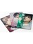 Kpop 55PCS Yarın x Birlikte Fotoğraf Kartları Txt Tatlı Yeni Albüm Txt Lomo Kartları Txt Kazanlar Fan'lar Için (Mavi) (Yurt Dışından) 5