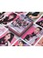 Kpop Iki Kez Lomo Kartları 55PCS Iki Kez DEVRE24 Yeni Albüm Photocards Iki Kez Mini Lomo Kartpostallar Için Fan Hediyesi (Yurt Dışından) 2