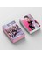Kpop Iki Kez Lomo Kartları 55PCS Iki Kez DEVRE24 Yeni Albüm Photocards Iki Kez Mini Lomo Kartpostallar Için Fan Hediyesi (Yurt Dışından) 4