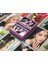 55PCS Blackpink Lomo Kartları Blackpink Fotocards 2023 Mini Fotokardlar Kpop Bp Posterler Posterler Hayranlar Için (Yurt Dışından) 2