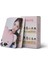 Kpop Ive Lomo Kartları 55PCS Ive Minive Yeni Fotoğraf Albümü Ive Mini Lomo Hayranlar Için Kartpostallar (Yurt Dışından) 3