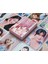 Kpop Ive Lomo Kart Photocards 55PCS Ive Eleven Yeni Albüm Lomo Card Ive Mini Fotoğraf Kartları Ive Poster Kartları Hayranlar Için (Yurt Dışından) 4
