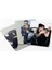 55PCS Lomo Kartları Bts Jungkook Altın Yeni Albüm Bangtan Boys Jungkook Koleksiyonlar Kartpostallar Kpop (Yurt Dışından) 5