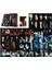 Kpop Entrypen Photocard 55PCS Enhypen Lomo Kartları Enhypen Dark Blood Albüm Lomo Kartları Enhypen Poster Kartları Hayranlar Için (Yurt Dışından) 1