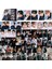 Nct 127 Photocards 55PCS Nct 127 2024 Sezonun Selamlar Yeni Albüm Kartları Poster Mini Nct Fotoğraf Kartları 127 Hayranlar Için Fotoğraf Albümü (Yurt Dışından) 1