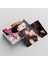 Elefad Kpop Twice Lomo Kartları 55PCS Bir Kez Daha Yeni Albüm Fotocards Iki Kez Mini Lomo Kartpostallar Fan (A) (Yurt Dışından) 4