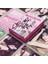 Elefad Kpop Twice Lomo Kartları 55PCS Bir Kez Daha Yeni Albüm Fotocards Iki Kez Mini Lomo Kartpostallar Fan (A) (Yurt Dışından) 2