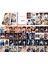 4 PAKET/217PCS Sokak Kids Lomo Kart Fotokardlar Sokak Çocukları Yeni Albüm Lomo Kart Sap Baş Stray Mini Fotoğraf Kartları Sokak Çocuk Poster Kartları Hayranlar Için (Yurt Dışından) 3
