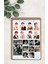Elefad Stray Kids Sticker Pack 100 Stray Kids Maxident Stickers Stray Kids Maxi Yeni Albüm Sticker Pack Stray Kids Stickers For Hayranlar (ER-050) (Yurt Dışından) 3