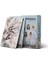55PCS Lesserafim Lomo Kartları Lesserafim Antifragene Albüm Lesserafim Fotocards Kpop Merch Lesserafım Hayranlar Için Özel Yetkili (B) (Yurt Dışından) 4