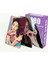 Elefad 55PCS Blackpink Lomo Kartları Blackpink Albüm Kpop Kartlar Için Kapalıklar Koleksiyonlar (4pc) (Yurt Dışından) 1
