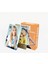 Elefad 55PCS Blackpink Lomo Kartları Blackpink Albüm Kpop Kartlar Için Kapalıklar Koleksiyonlar (4pc) (Yurt Dışından) 3