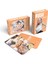 Elefad 55PCS Blackpink Lomo Kartları Blackpink Albüm Kpop Kartlar Için Kapalıklar Koleksiyonlar (4pc) (Yurt Dışından) 4
