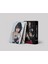 Lesserafim Lomo 55PCS Lesserafim Unforgiven Yeni Albüm Lesserafim Kartpostallar Hediyesi Hayranlar Için (Yurt Dışından) 2