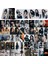 Lesserafim Lomo 55PCS Lesserafim Unforgiven Yeni Albüm Lesserafim Kartpostallar Hediyesi Hayranlar Için (Yurt Dışından) 3